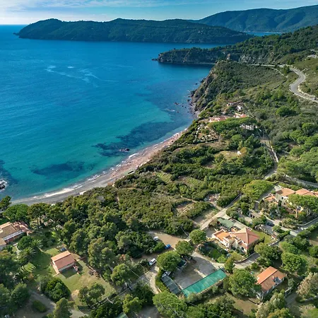 Norsi Capoliveri (Isola d'Elba)