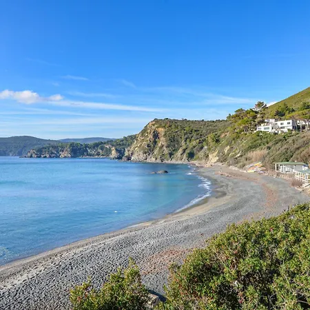 Norsi * Capoliveri (Isola d'Elba)
