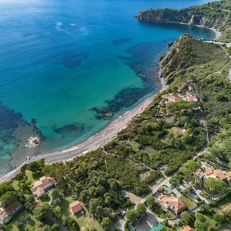 Norsi Villa *