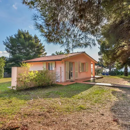 Norsi Villa Capoliveri (Isola d'Elba)